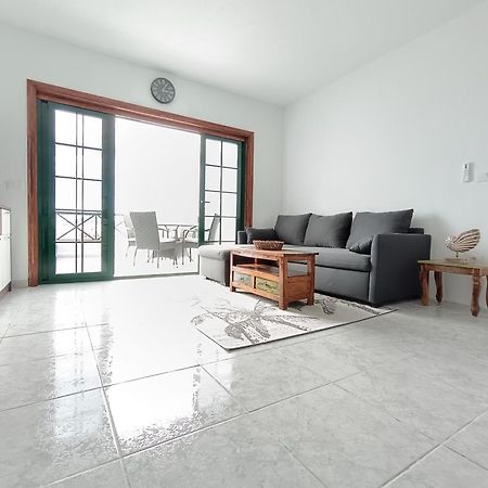 Colina Apartment Los Cristianos  Zewnętrze zdjęcie