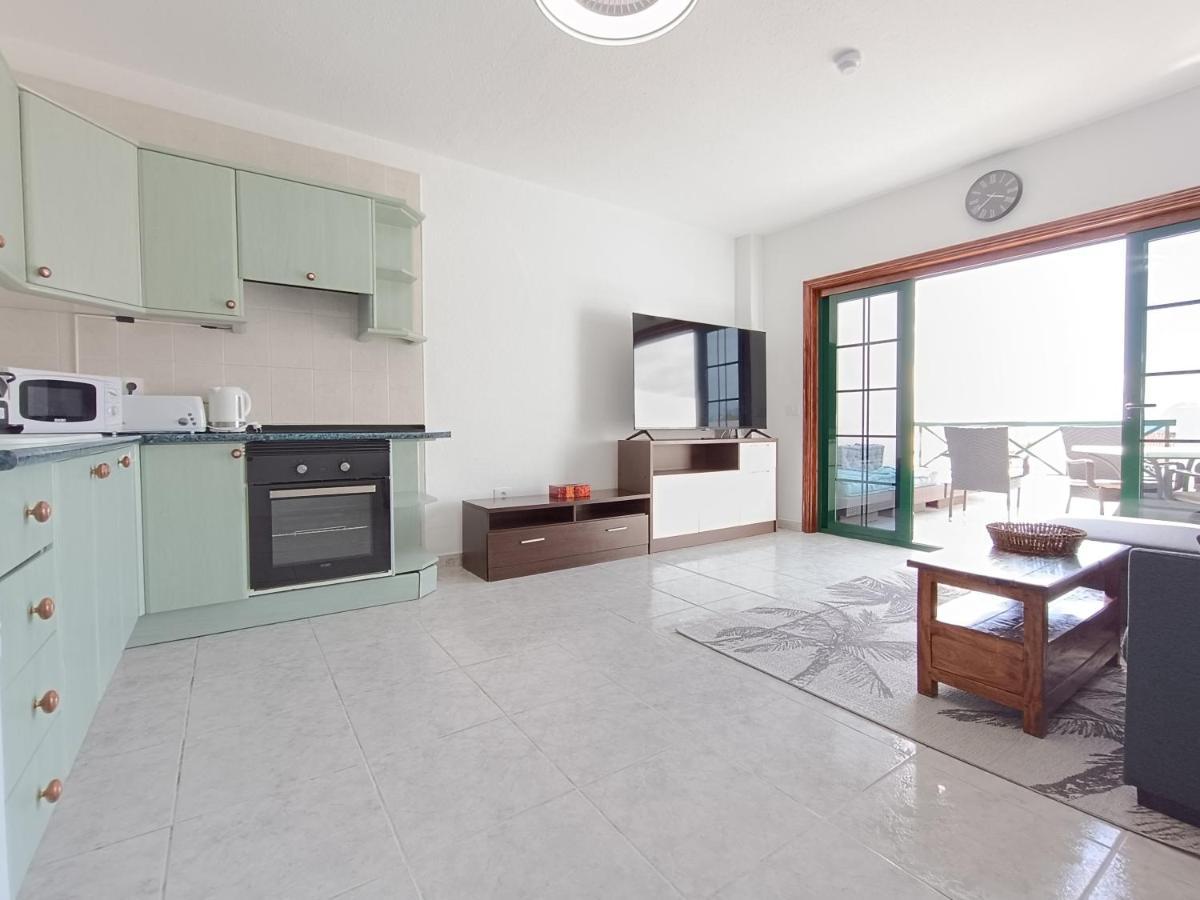 Colina Apartment Los Cristianos  Zewnętrze zdjęcie