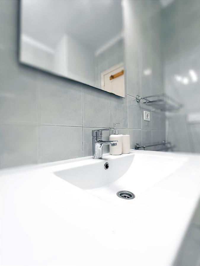 Colina Apartment Los Cristianos  Zewnętrze zdjęcie