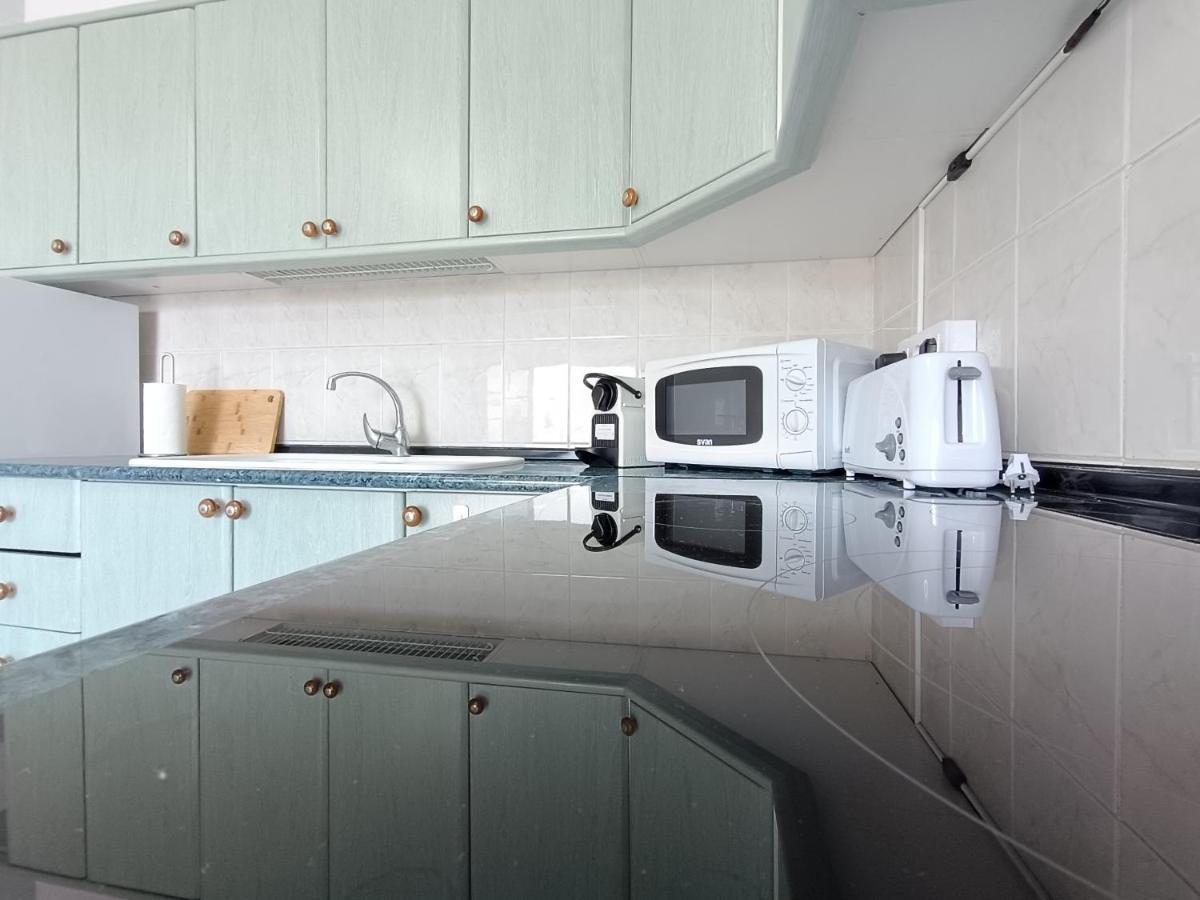 Colina Apartment Los Cristianos  Zewnętrze zdjęcie