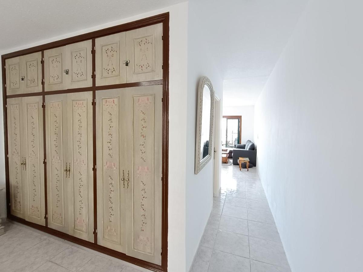 Colina Apartment Los Cristianos  Zewnętrze zdjęcie