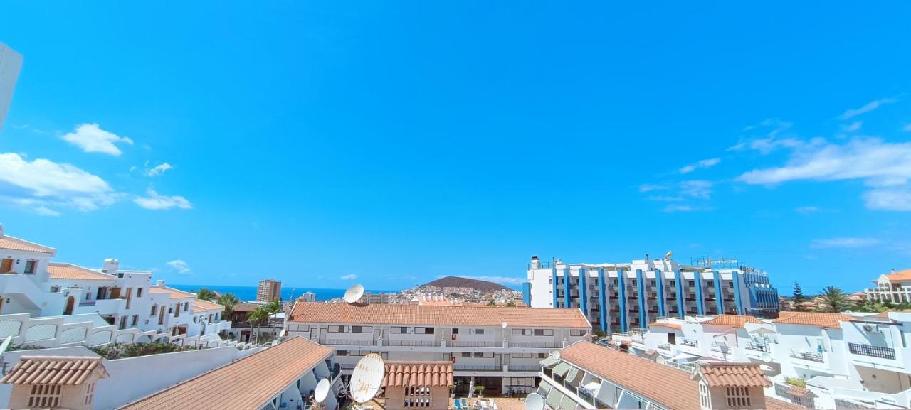Colina Apartment Los Cristianos  Zewnętrze zdjęcie