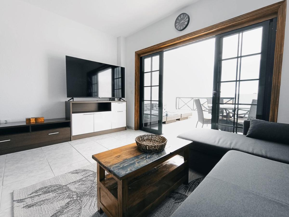 Colina Apartment Los Cristianos  Zewnętrze zdjęcie