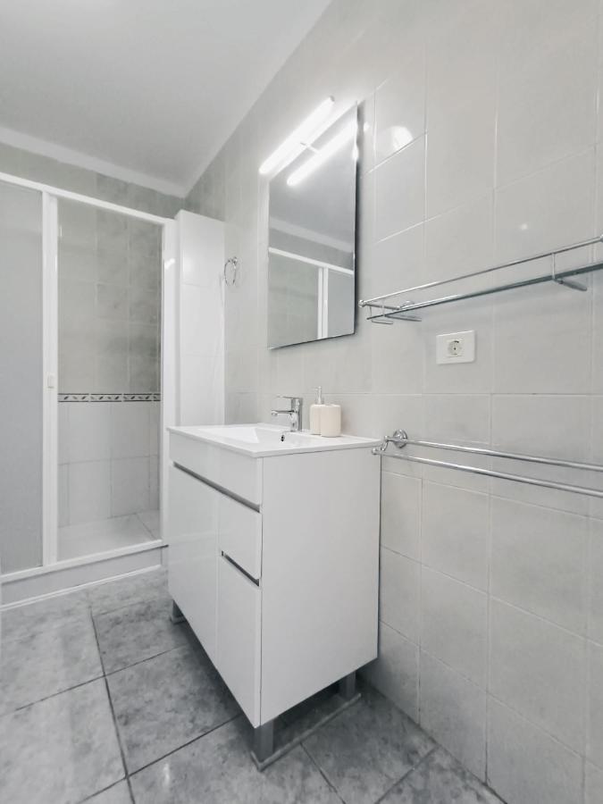 Colina Apartment Los Cristianos  Zewnętrze zdjęcie