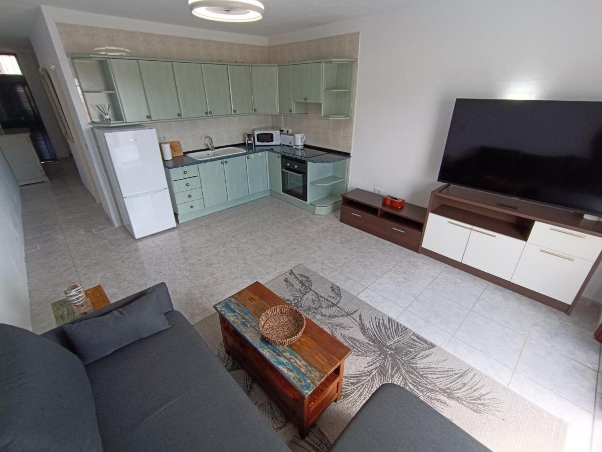 Colina Apartment Los Cristianos  Zewnętrze zdjęcie