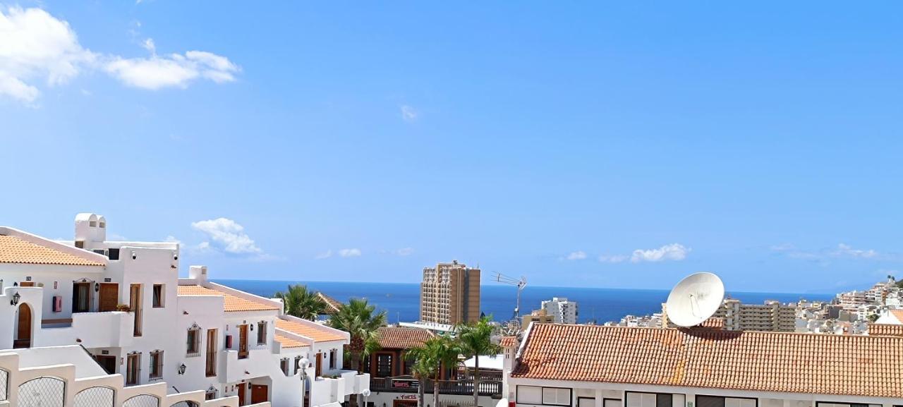 Colina Apartment Los Cristianos  Zewnętrze zdjęcie