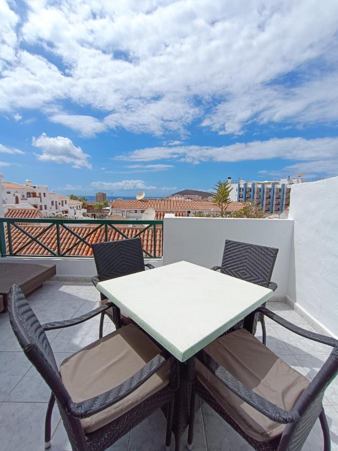 Colina Apartment Los Cristianos  Zewnętrze zdjęcie
