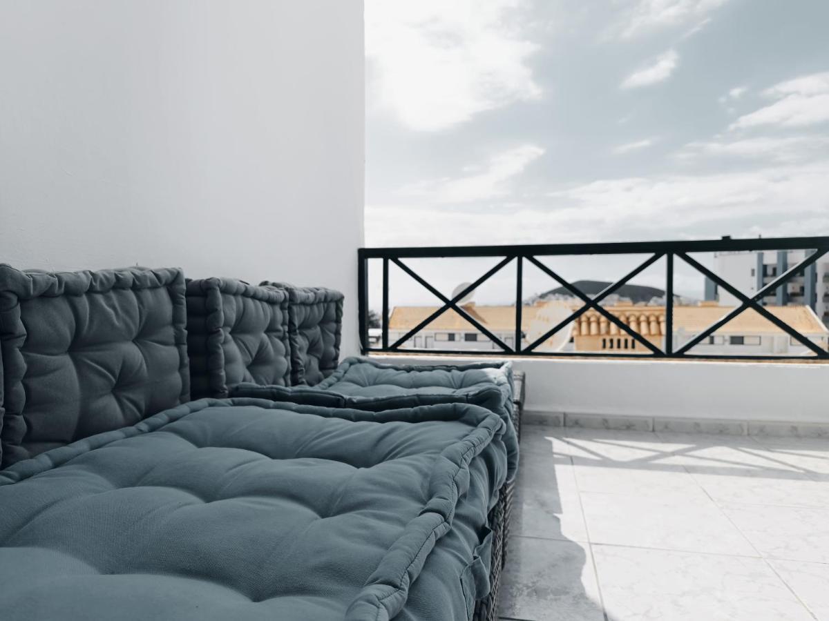 Colina Apartment Los Cristianos  Zewnętrze zdjęcie