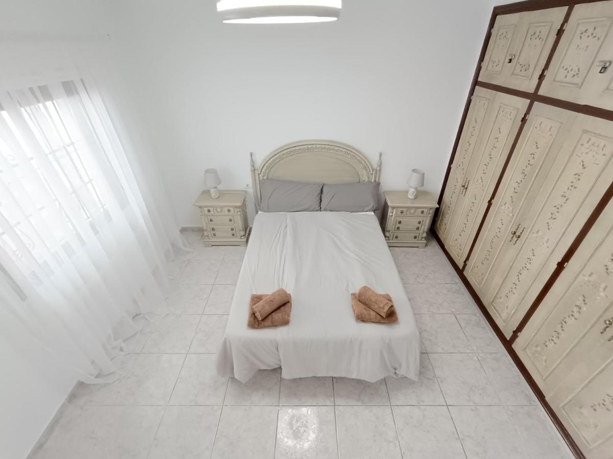 Colina Apartment Los Cristianos  Zewnętrze zdjęcie