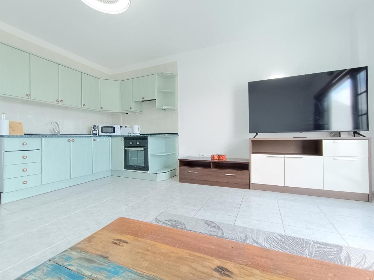 Colina Apartment Los Cristianos  Zewnętrze zdjęcie