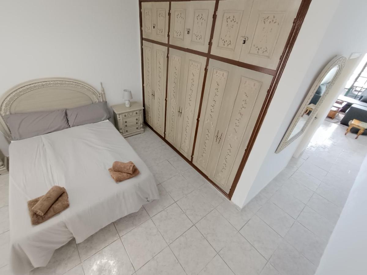 Colina Apartment Los Cristianos  Zewnętrze zdjęcie