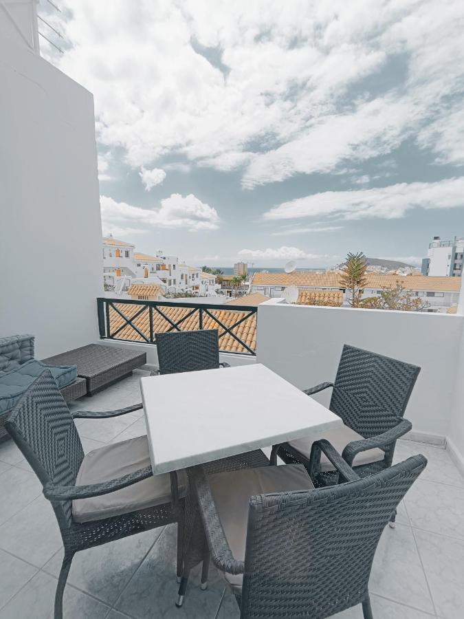 Colina Apartment Los Cristianos  Zewnętrze zdjęcie
