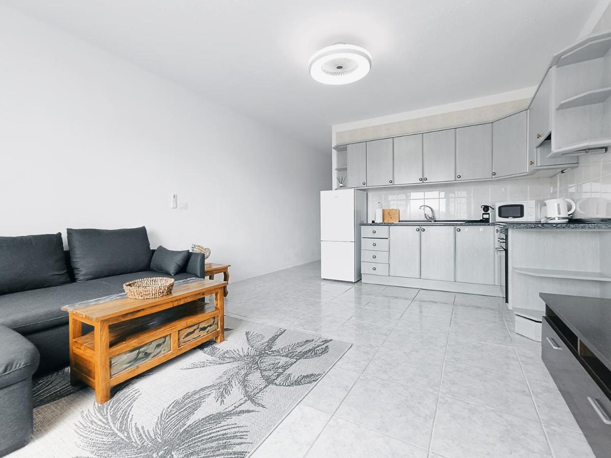 Colina Apartment Los Cristianos  Zewnętrze zdjęcie