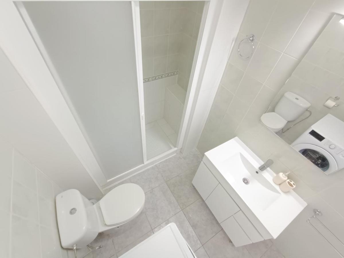 Colina Apartment Los Cristianos  Zewnętrze zdjęcie
