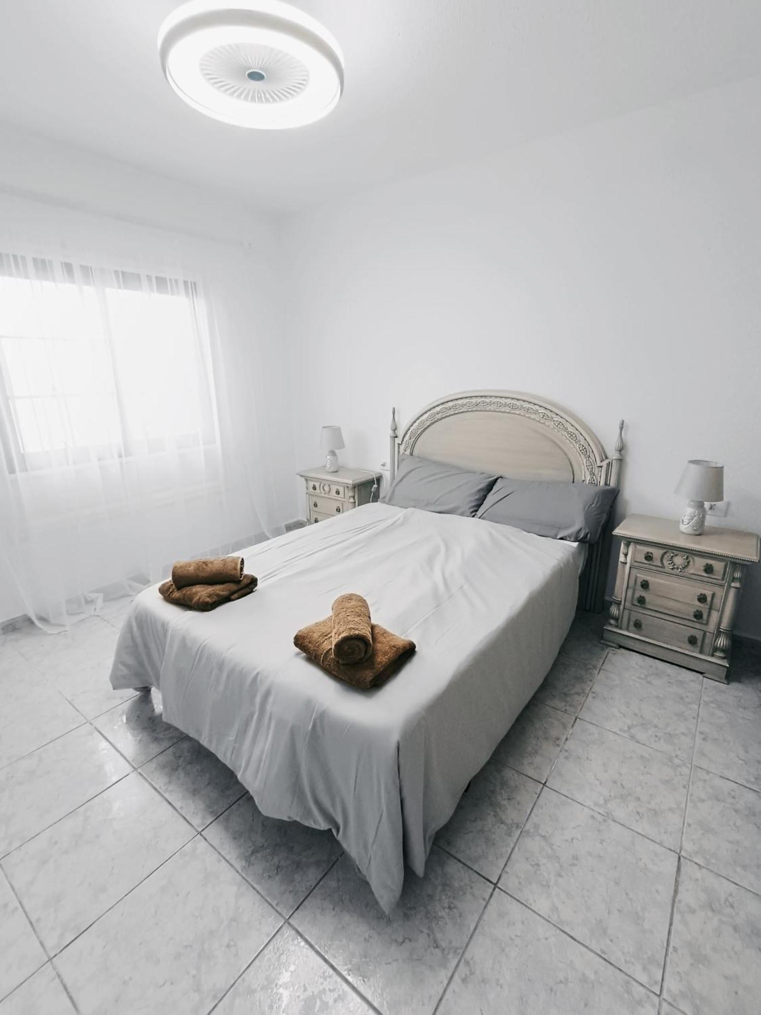 Colina Apartment Los Cristianos  Zewnętrze zdjęcie