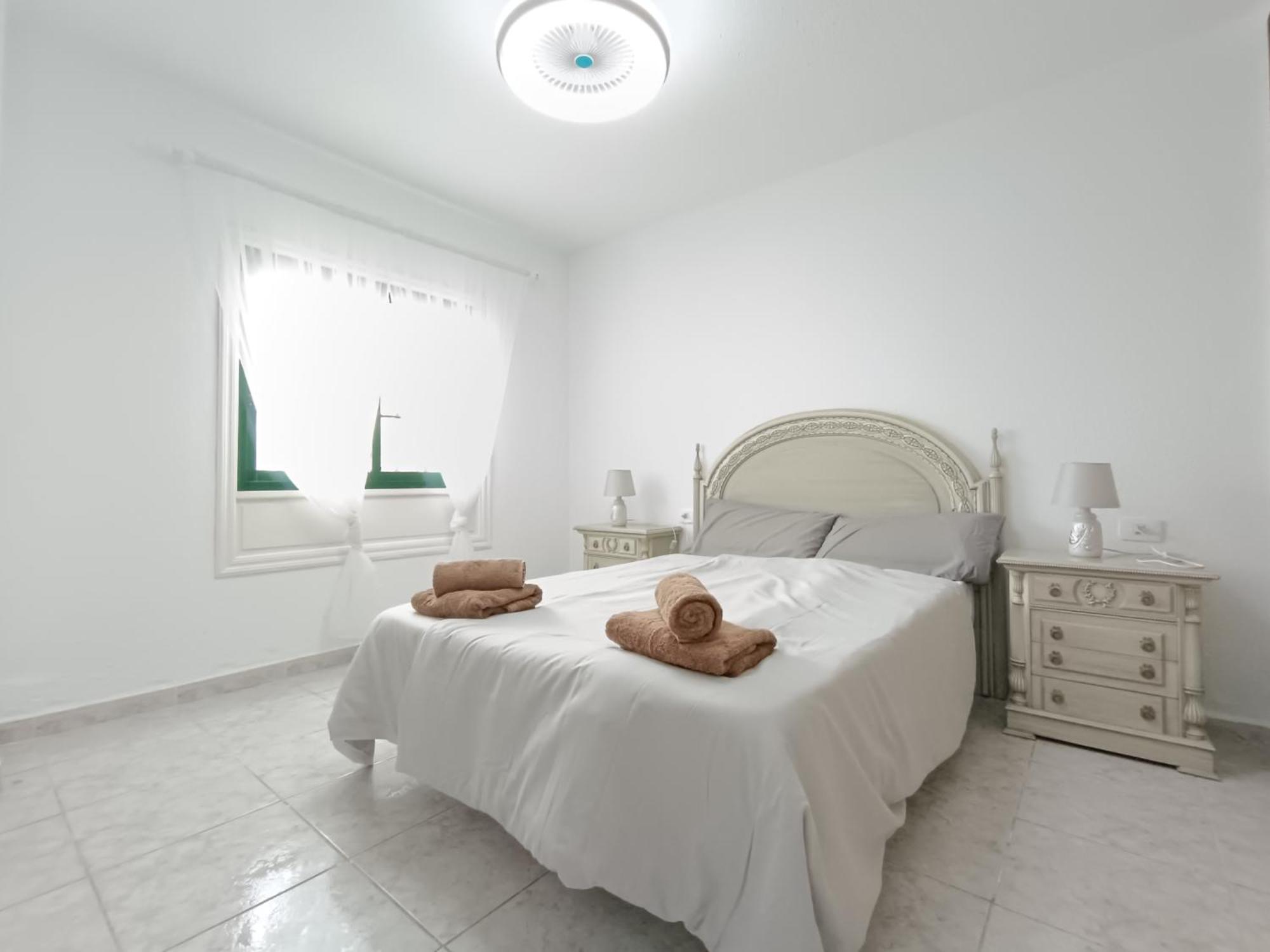 Colina Apartment Los Cristianos  Zewnętrze zdjęcie