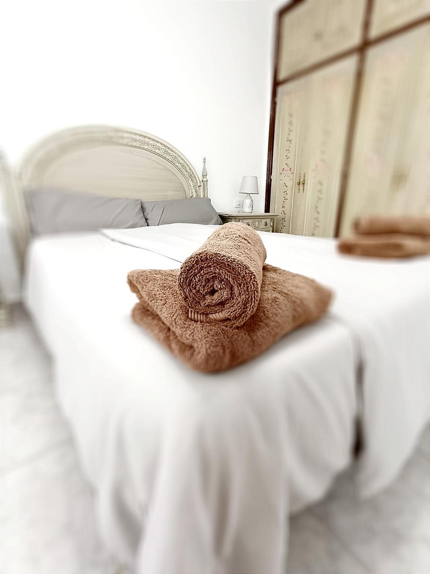 Colina Apartment Los Cristianos  Zewnętrze zdjęcie