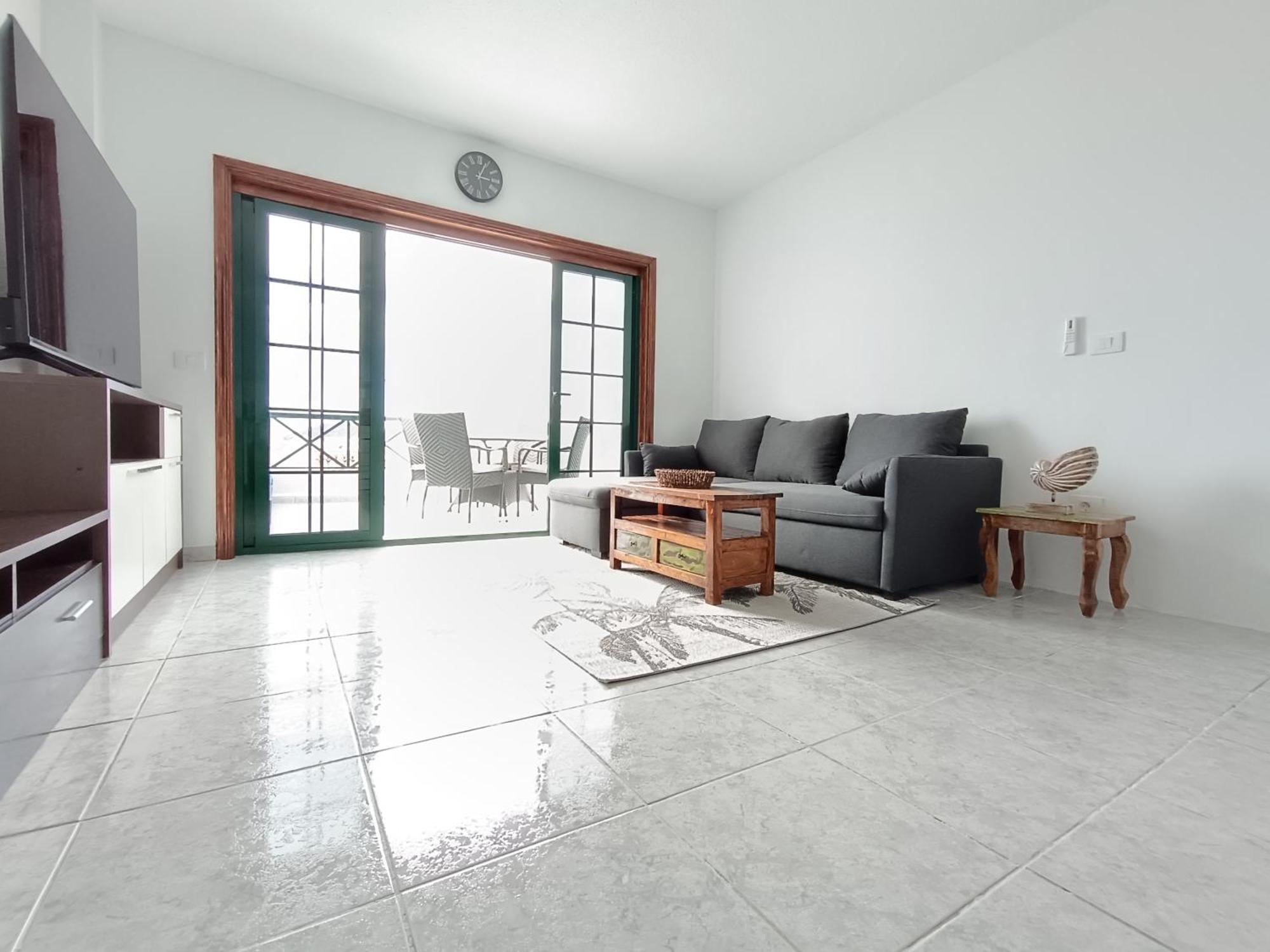Colina Apartment Los Cristianos  Zewnętrze zdjęcie