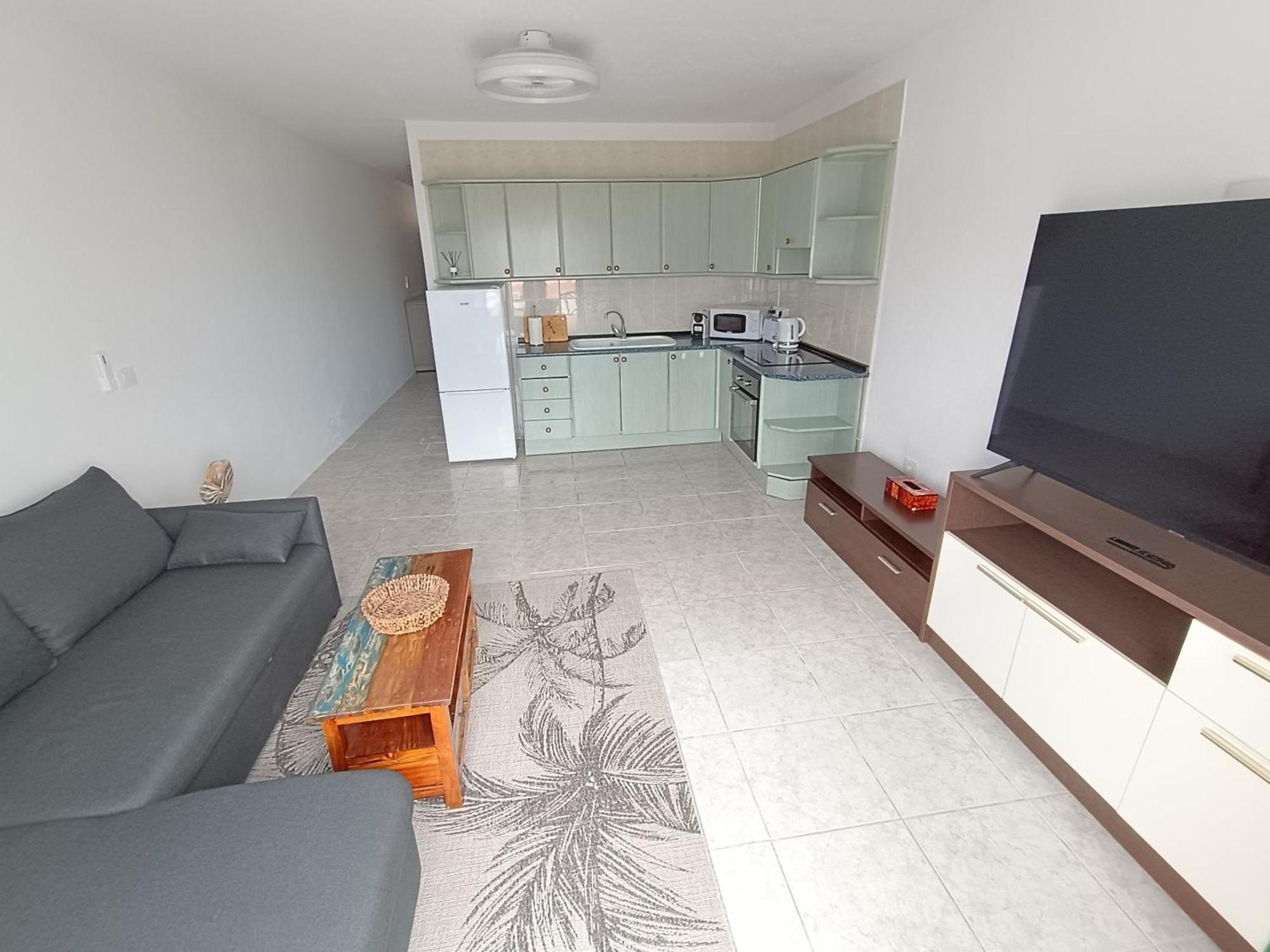 Colina Apartment Los Cristianos  Zewnętrze zdjęcie