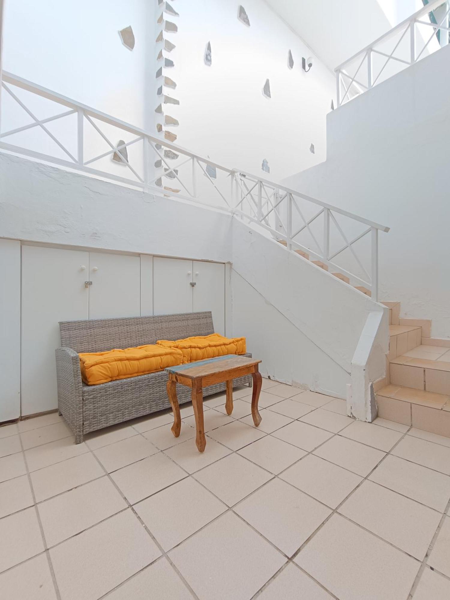 Colina Apartment Los Cristianos  Zewnętrze zdjęcie