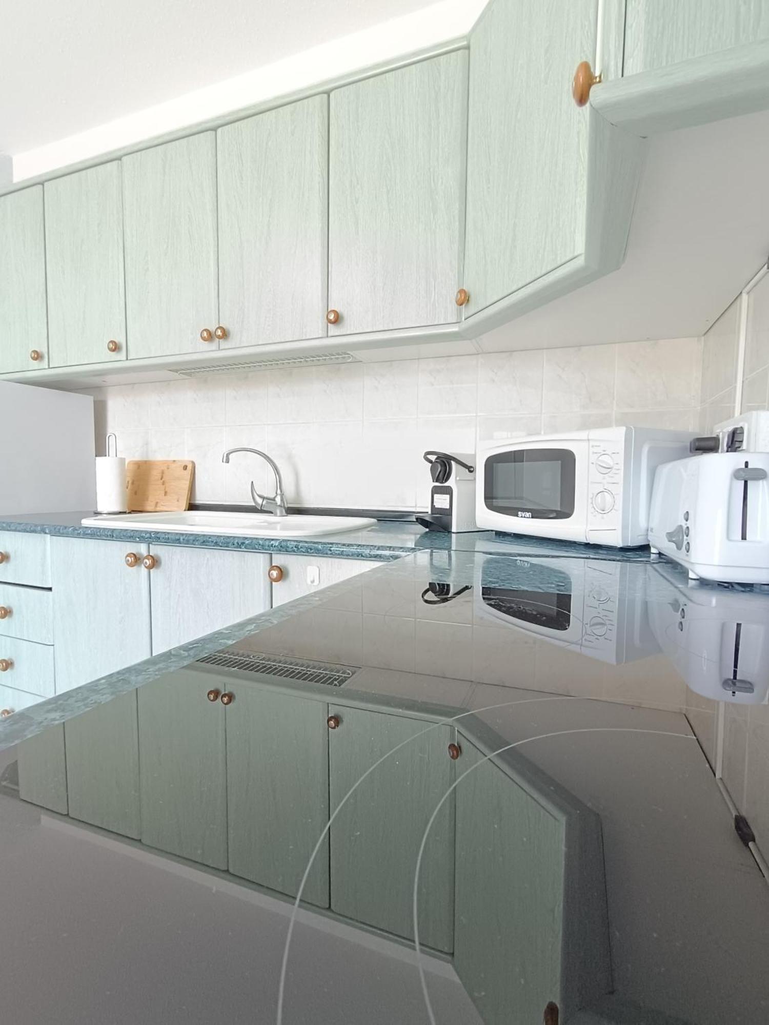 Colina Apartment Los Cristianos  Zewnętrze zdjęcie