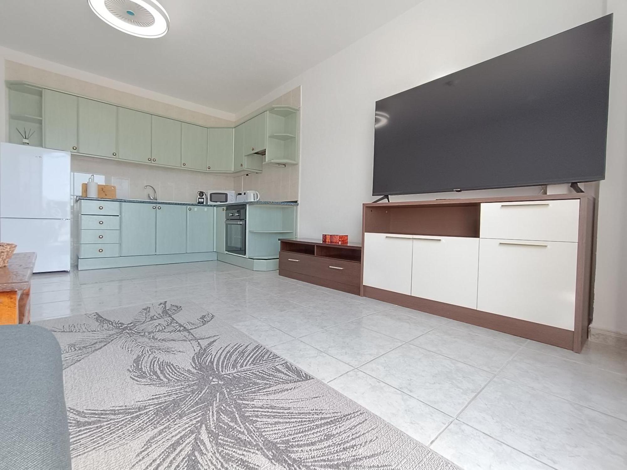 Colina Apartment Los Cristianos  Zewnętrze zdjęcie