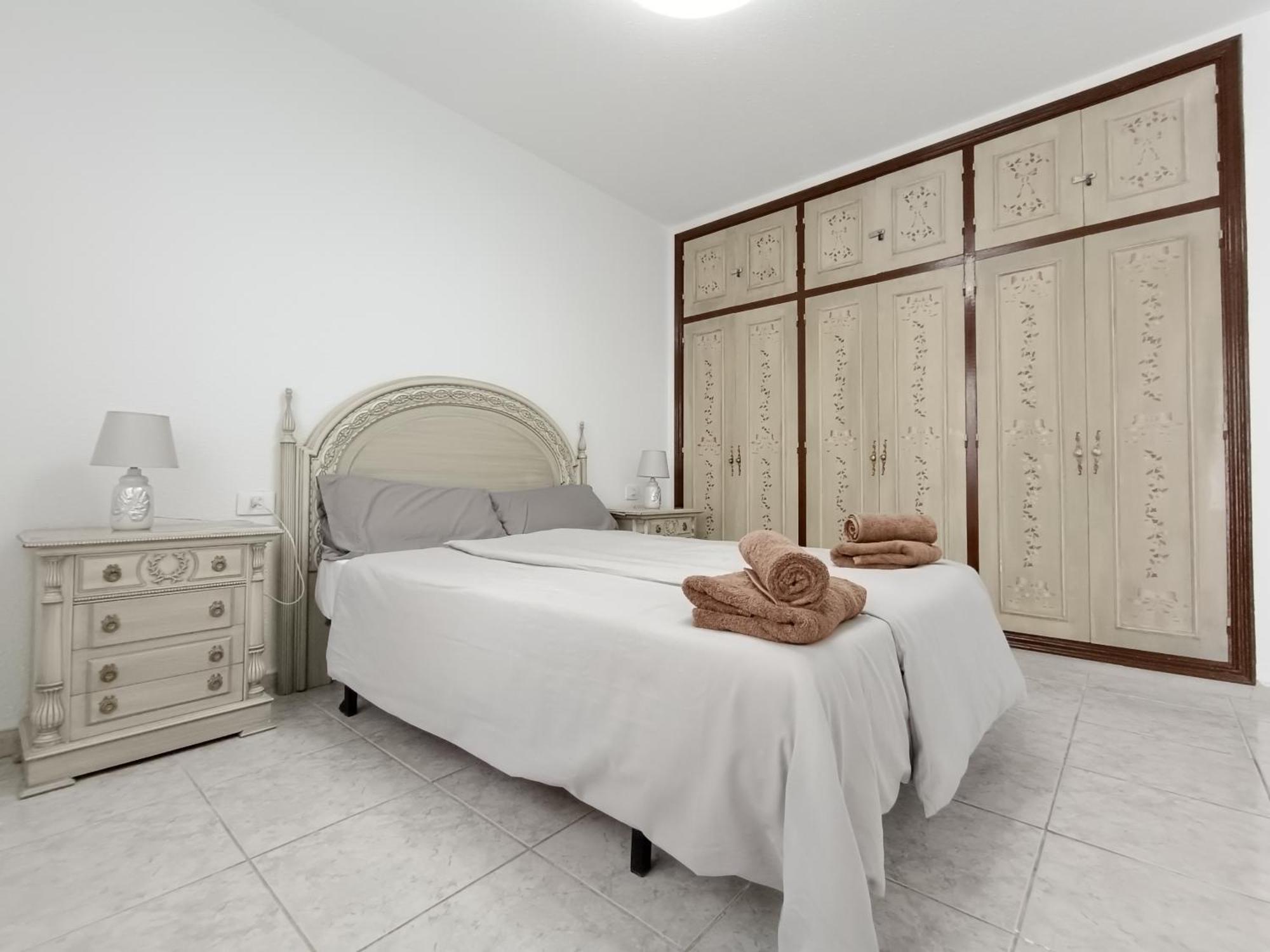 Colina Apartment Los Cristianos  Zewnętrze zdjęcie