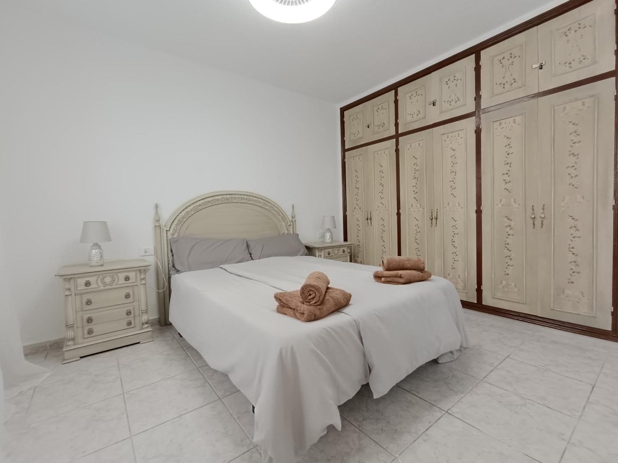Colina Apartment Los Cristianos  Zewnętrze zdjęcie