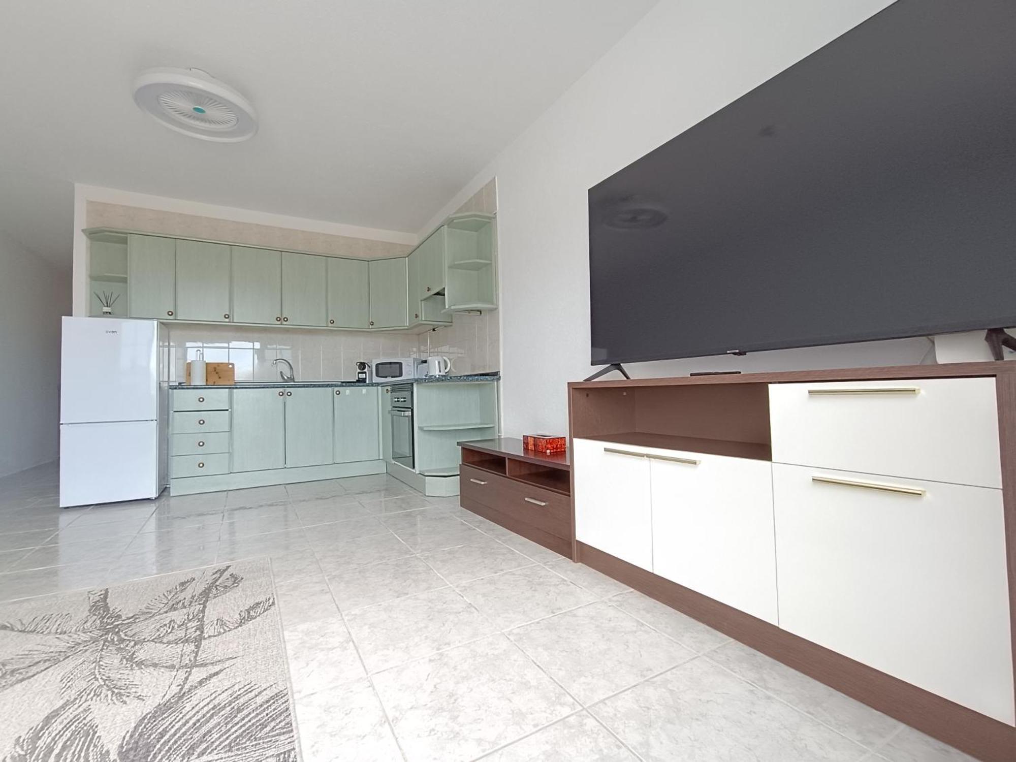 Colina Apartment Los Cristianos  Zewnętrze zdjęcie