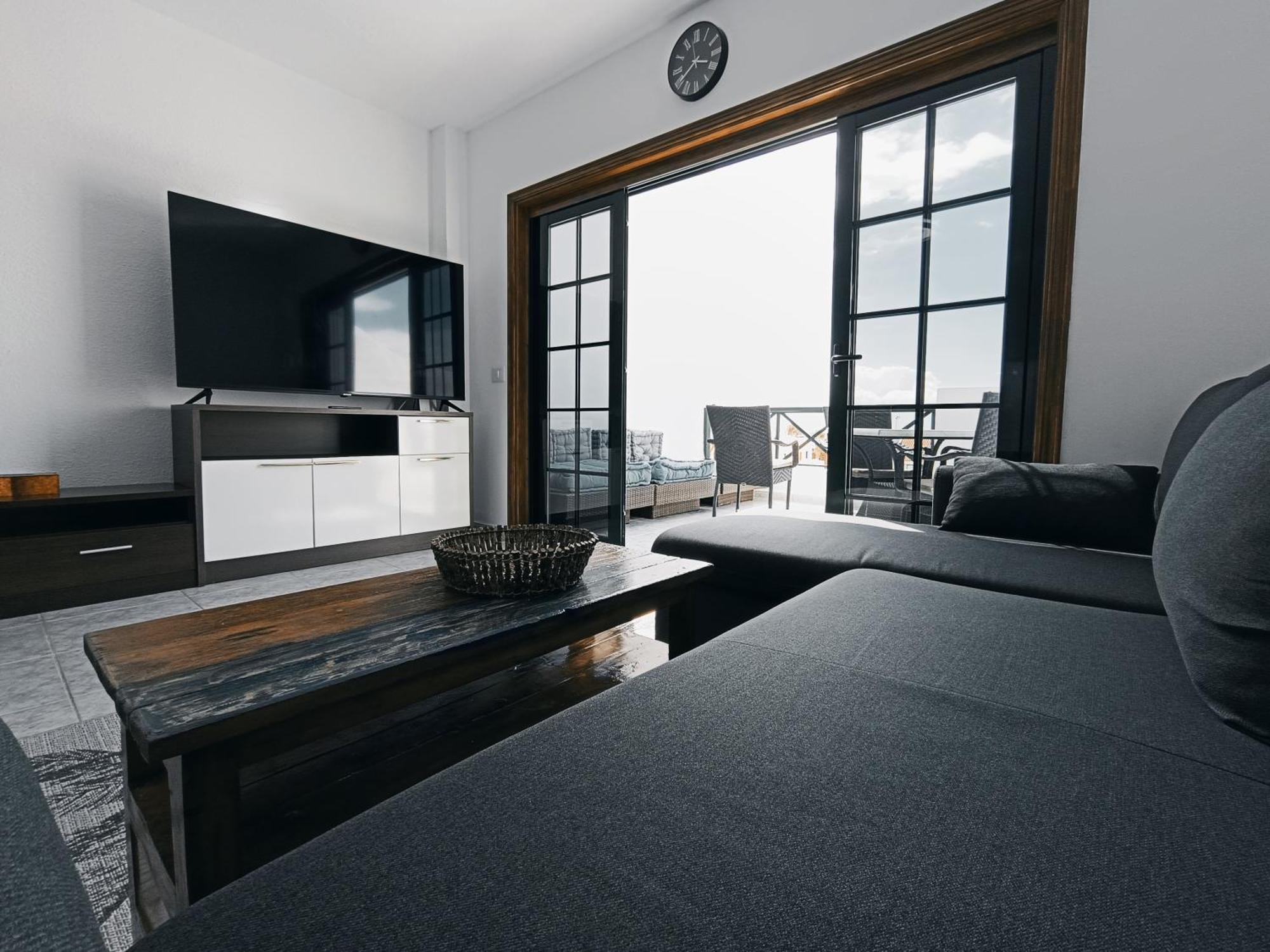 Colina Apartment Los Cristianos  Zewnętrze zdjęcie