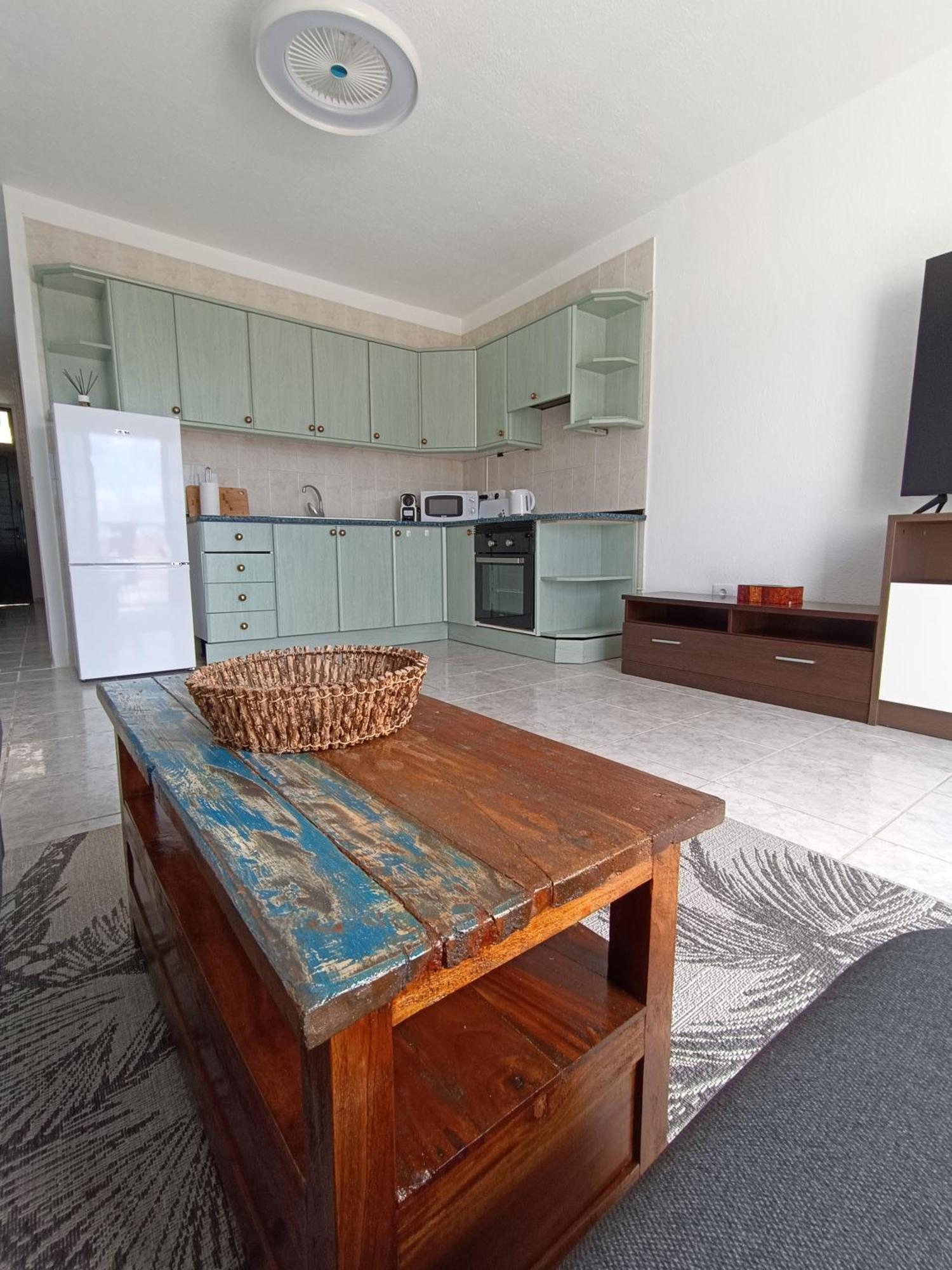 Colina Apartment Los Cristianos  Zewnętrze zdjęcie