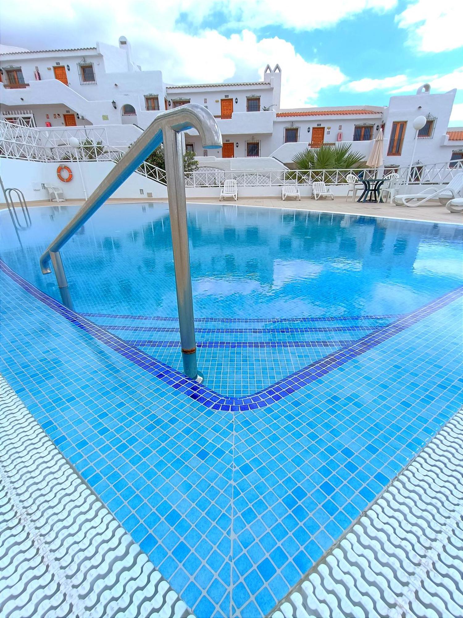 Colina Apartment Los Cristianos  Zewnętrze zdjęcie
